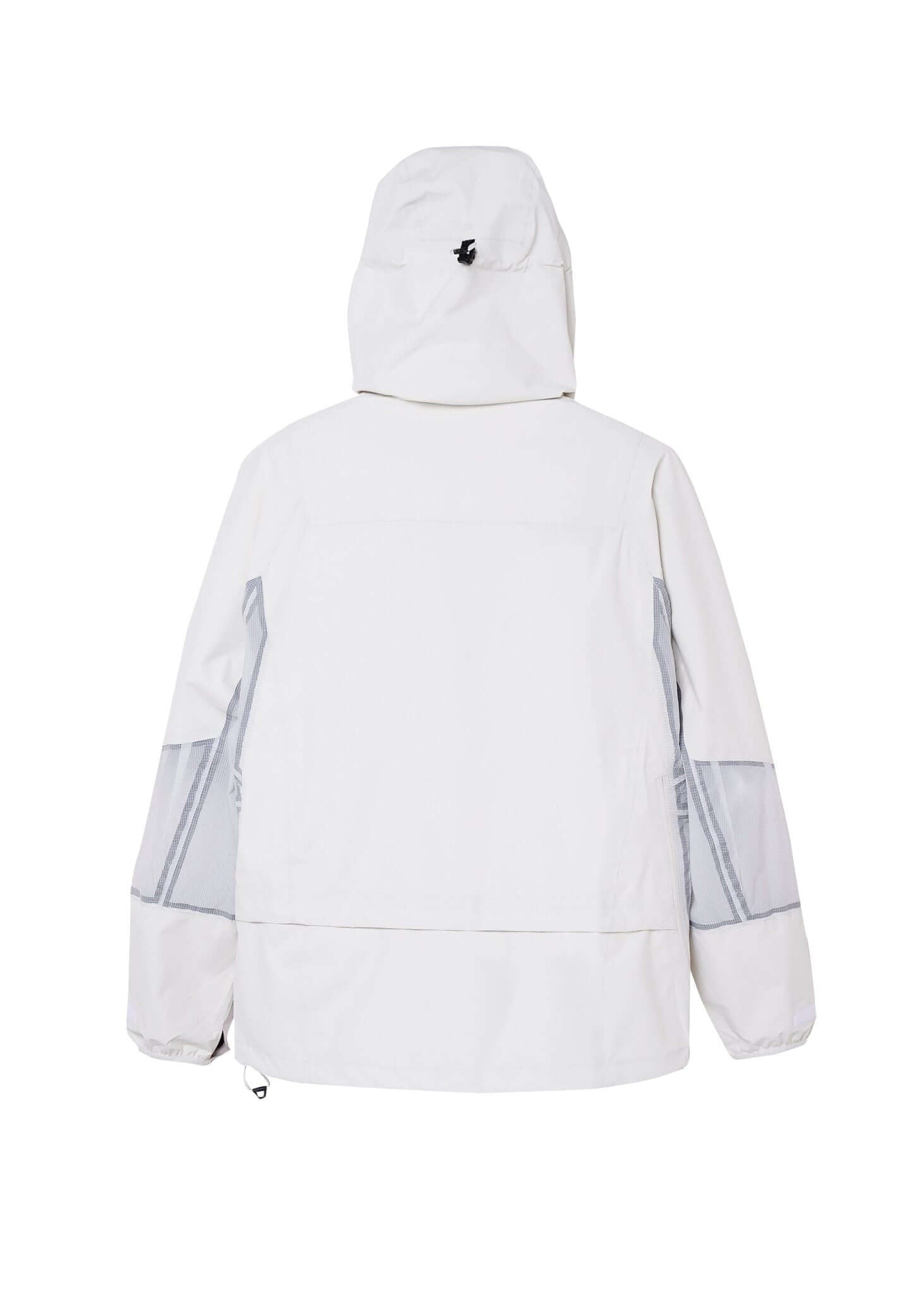 Layer Brizatec® Field Jacket - NILMANCE