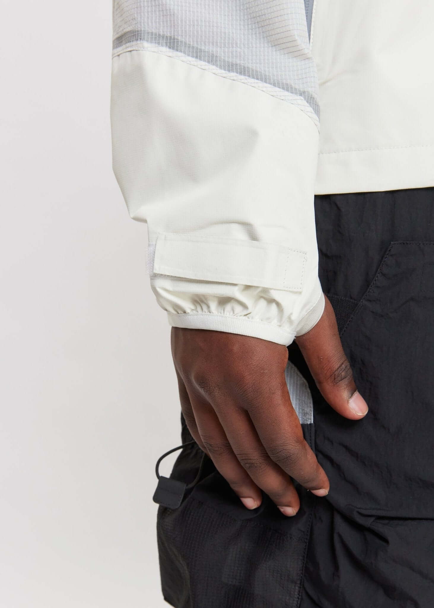 Layer Brizatec® Field Jacket - NILMANCE