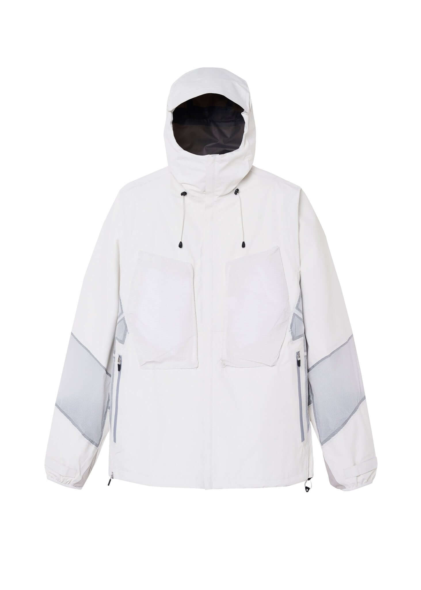 Layer Brizatec® Field Jacket - NILMANCE