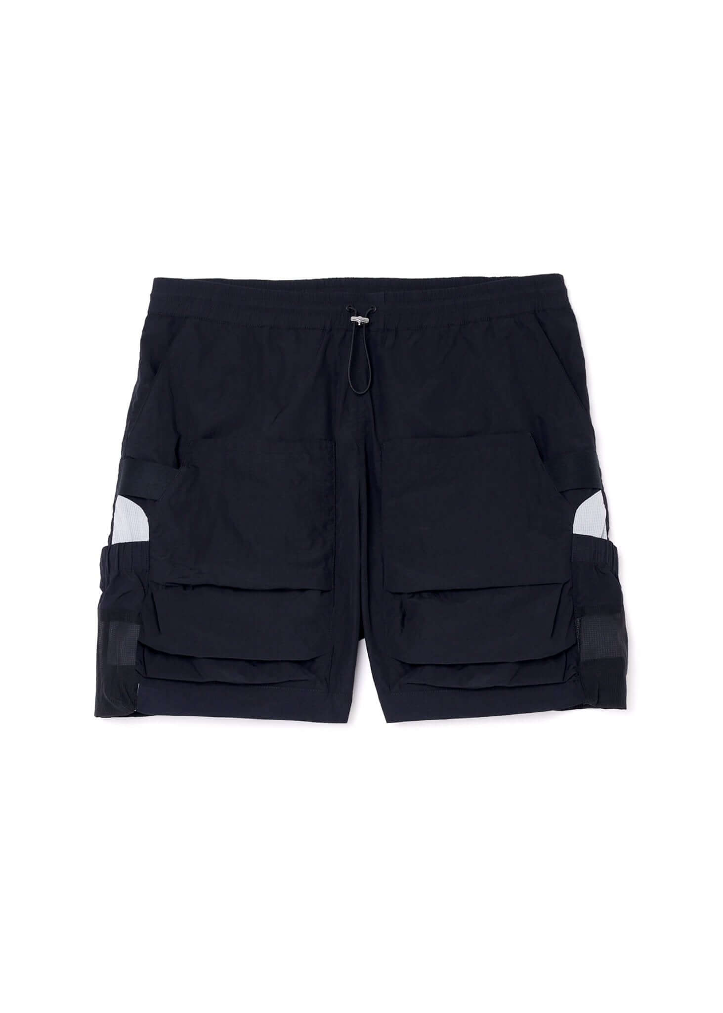 Paratrooper Cargo Shorts - NILMANCE