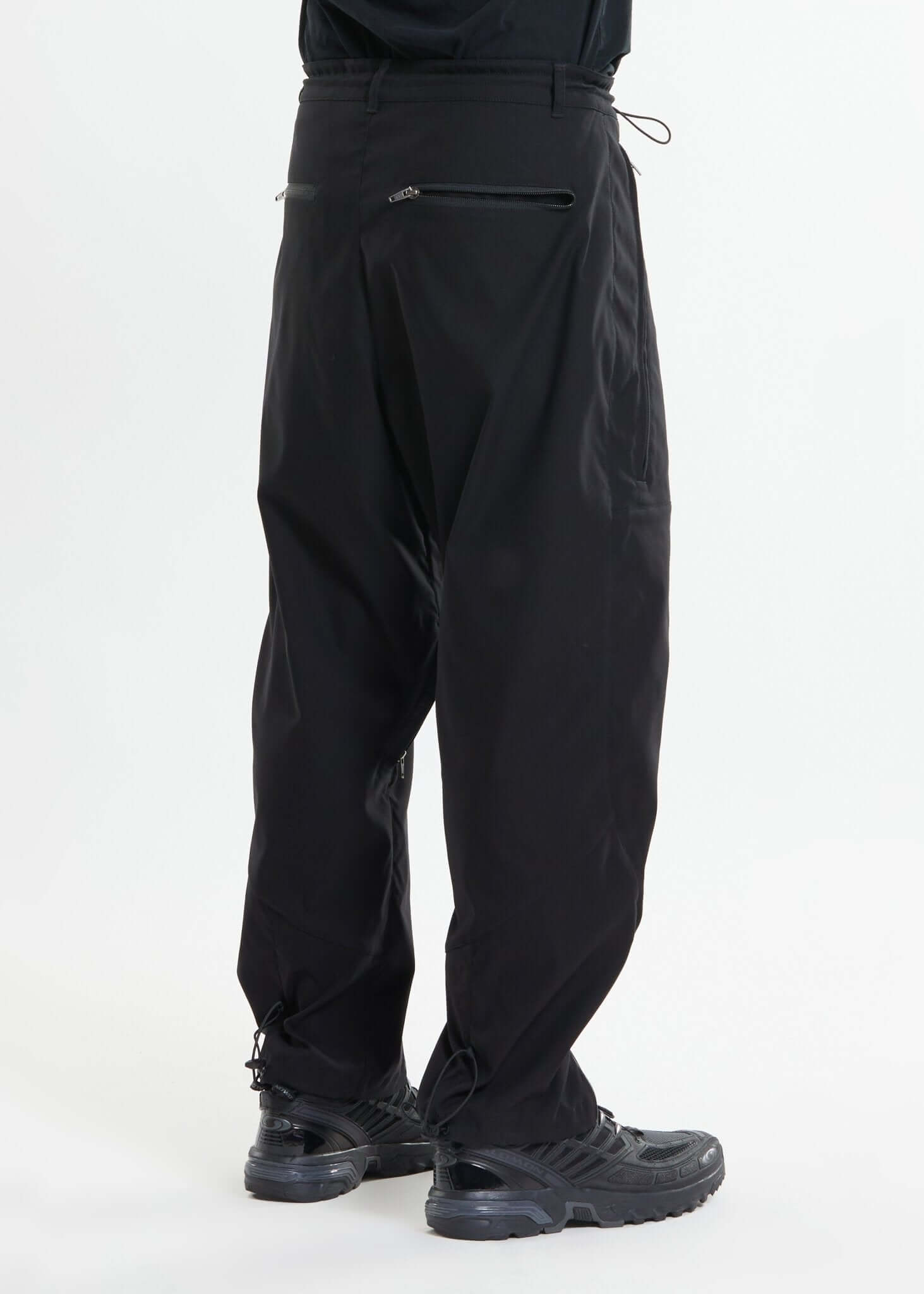 Solotex® Engineered Articulated Pants - NILMANCE