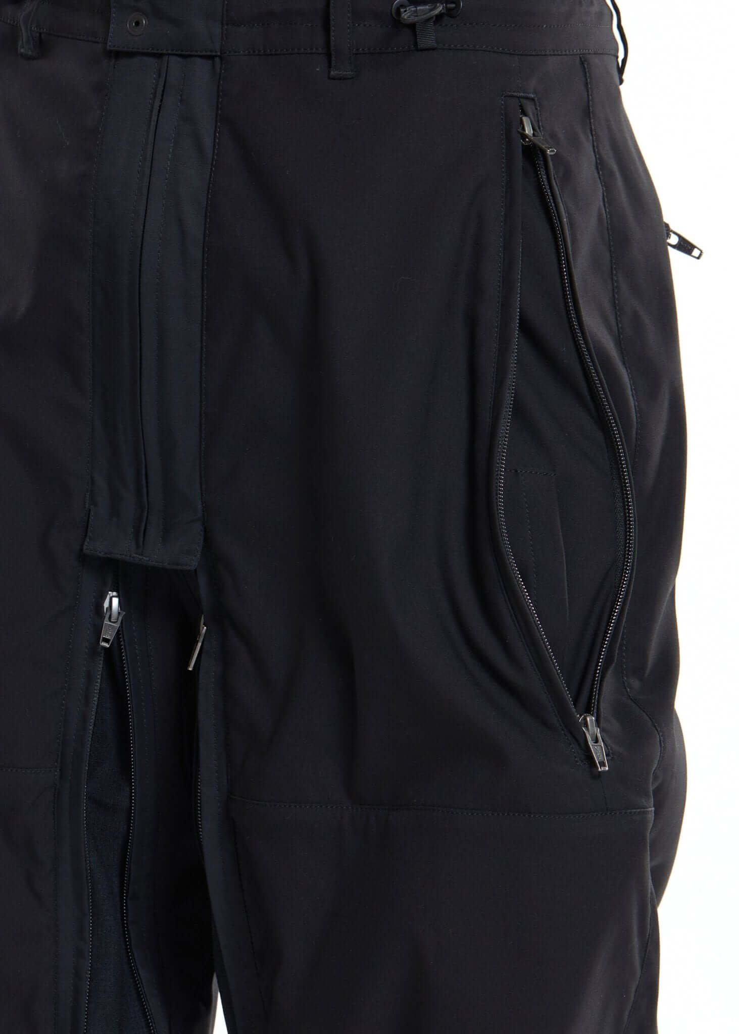 Solotex® Engineered Articulated Pants - NILMANCE