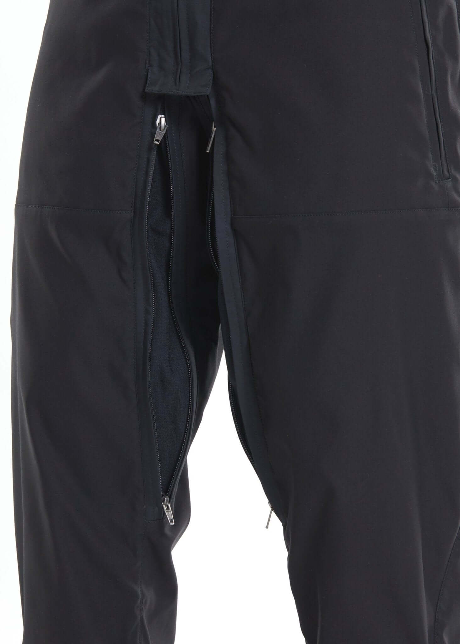Solotex® Engineered Articulated Pants - NILMANCE