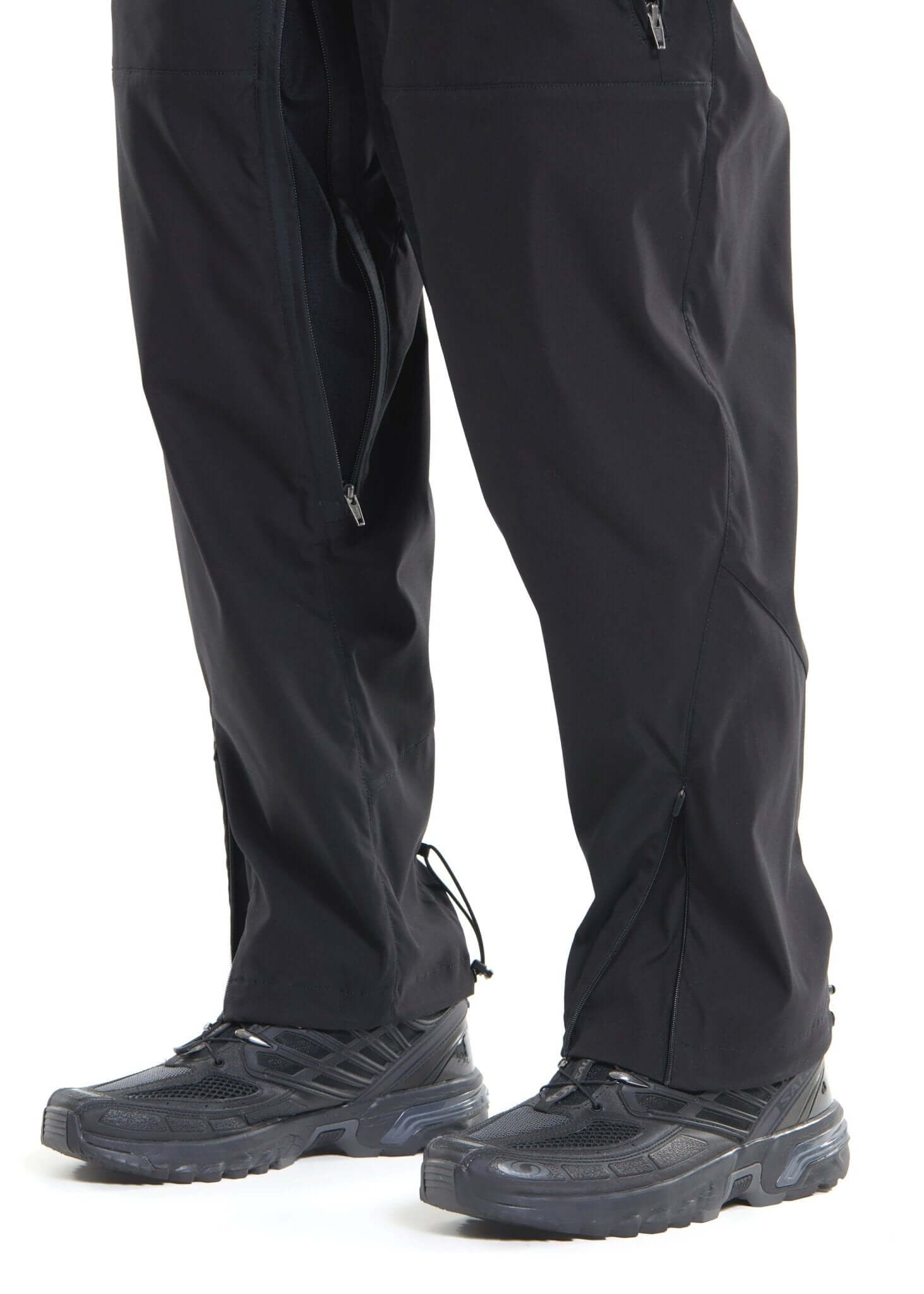 Solotex® Engineered Articulated Pants - NILMANCE