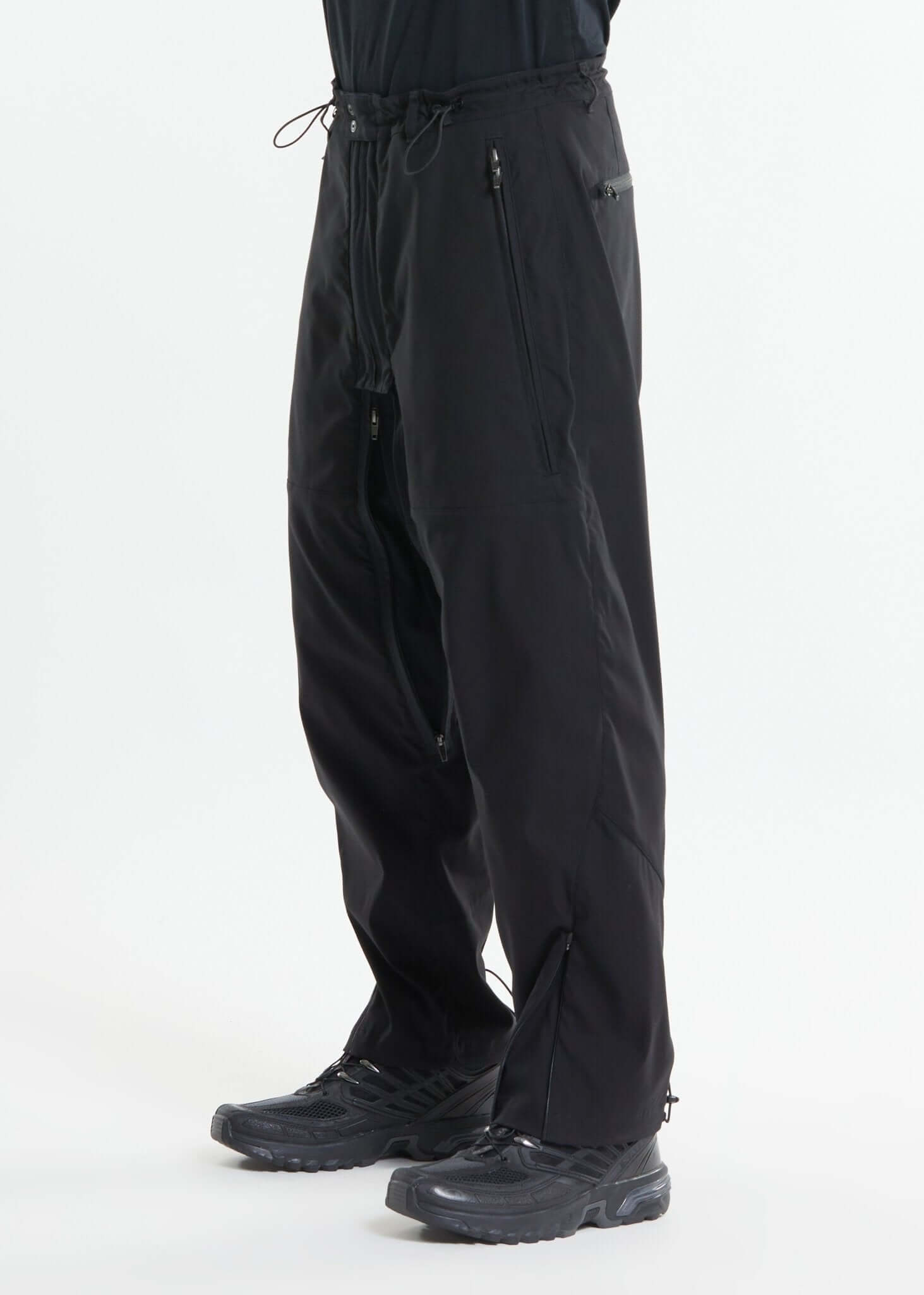 Solotex® Engineered Articulated Pants - NILMANCE