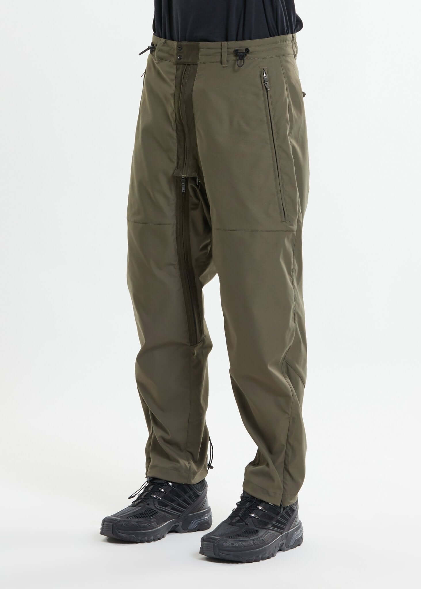 Solotex® Engineered Articulated Pants - NILMANCE