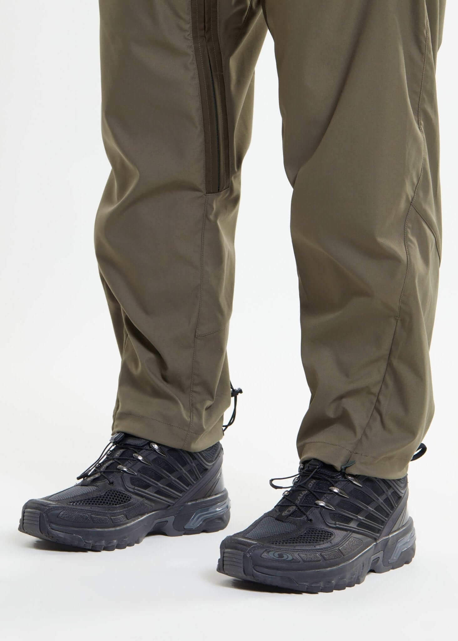 Solotex® Engineered Articulated Pants - NILMANCE