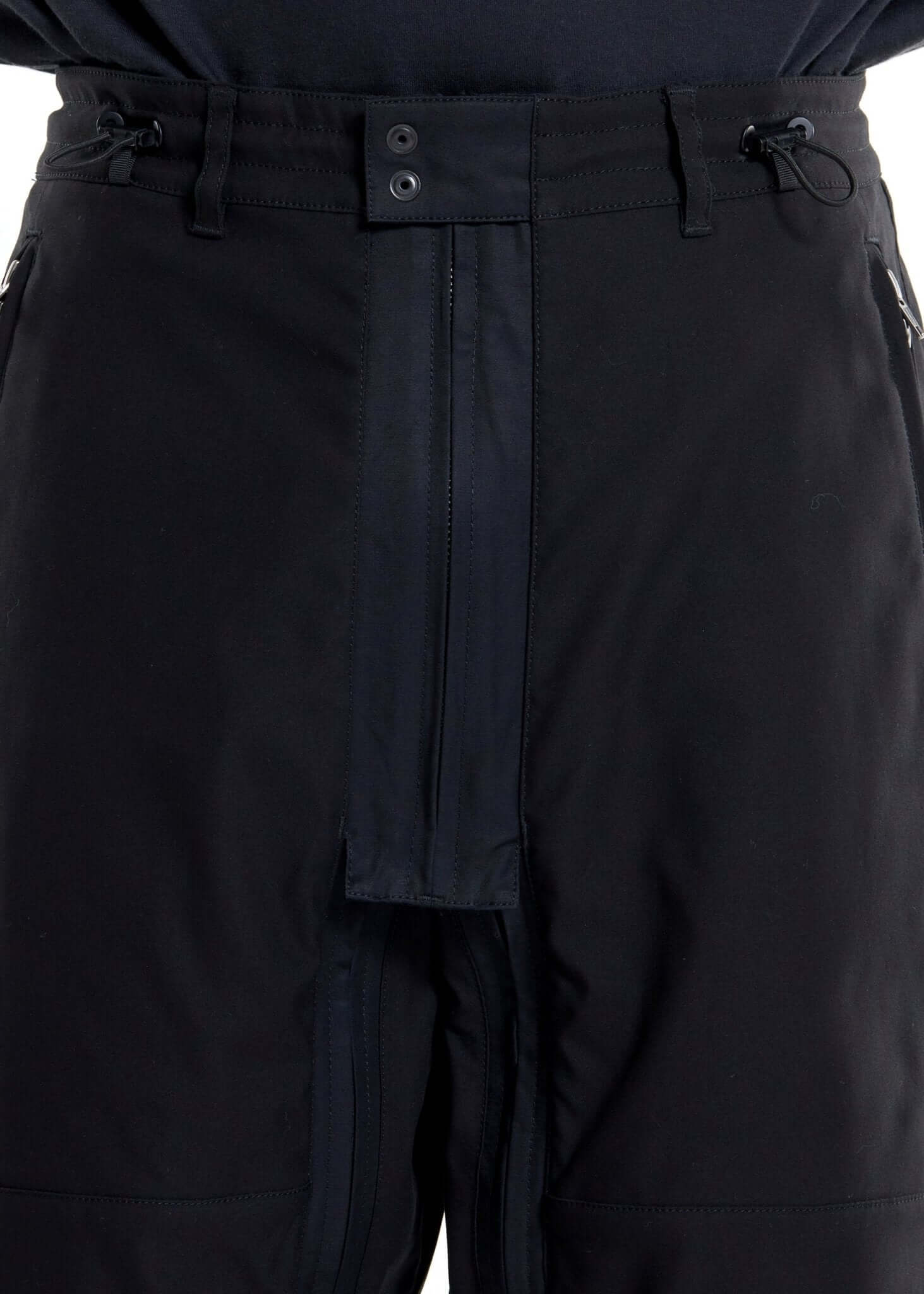 Solotex® Engineered Articulated Pants - NILMANCE