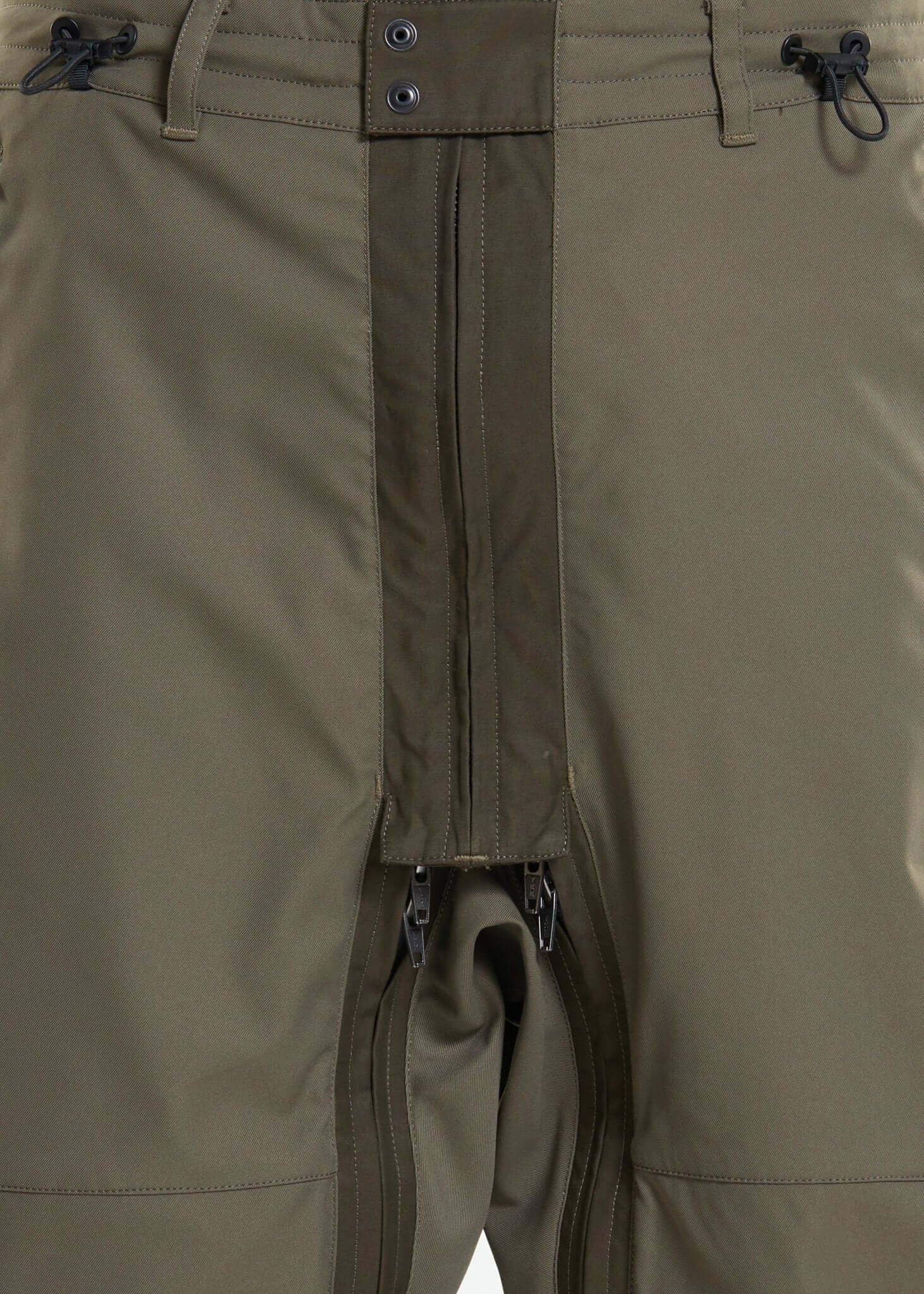 Solotex® Engineered Articulated Pants - NILMANCE
