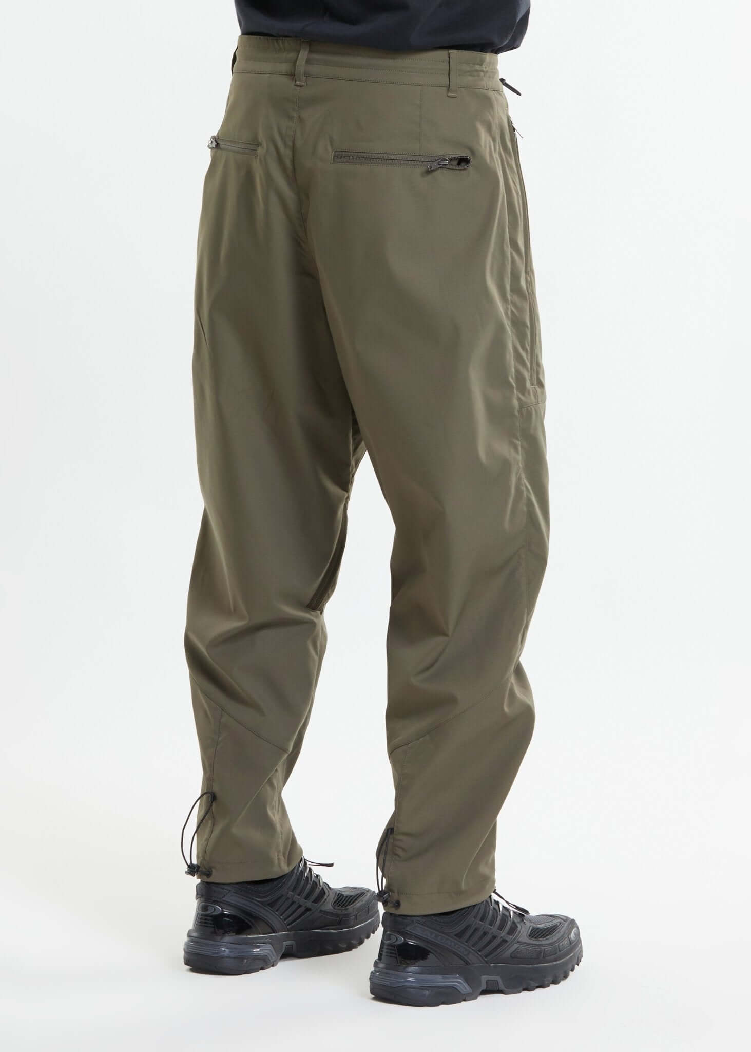 Solotex® Engineered Articulated Pants - NILMANCE