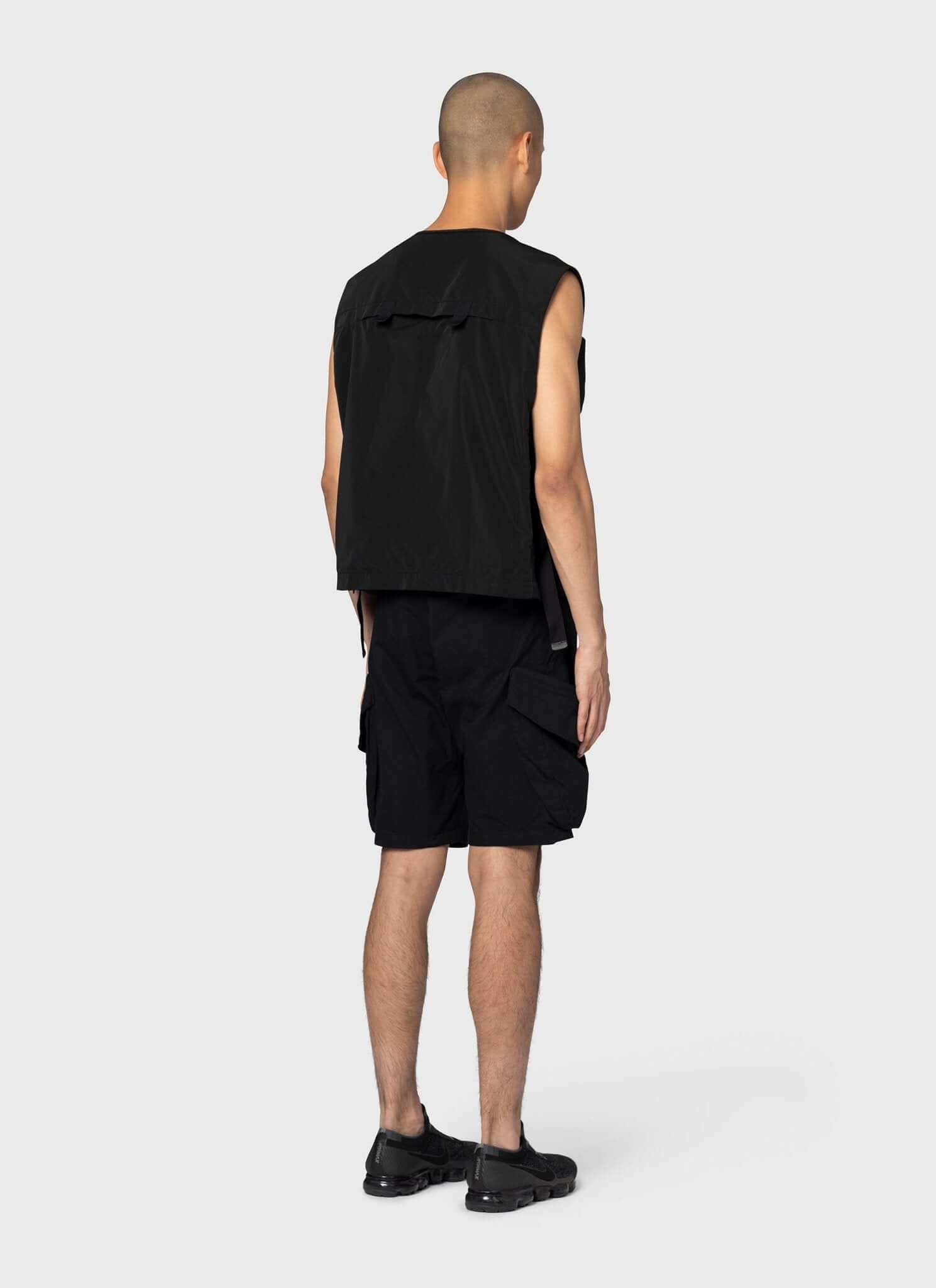 SS19-VT-01 - NILMANCE