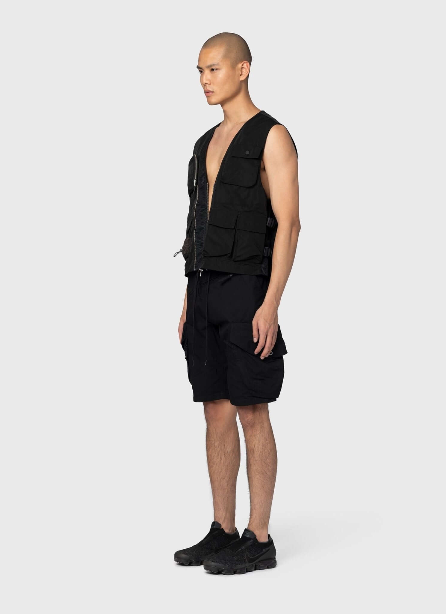 SS19-VT-01 - NILMANCE