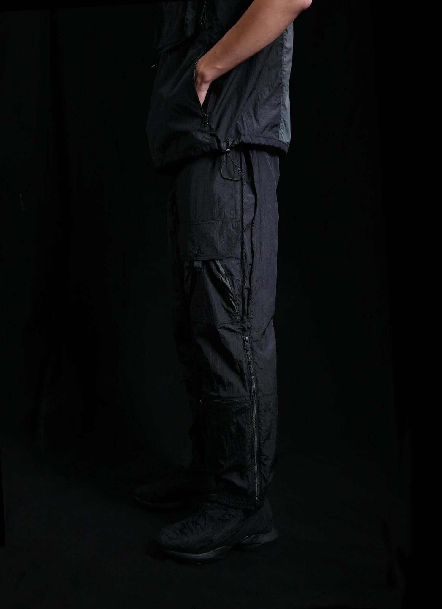 SS20-TPL-01 - NILMANCE