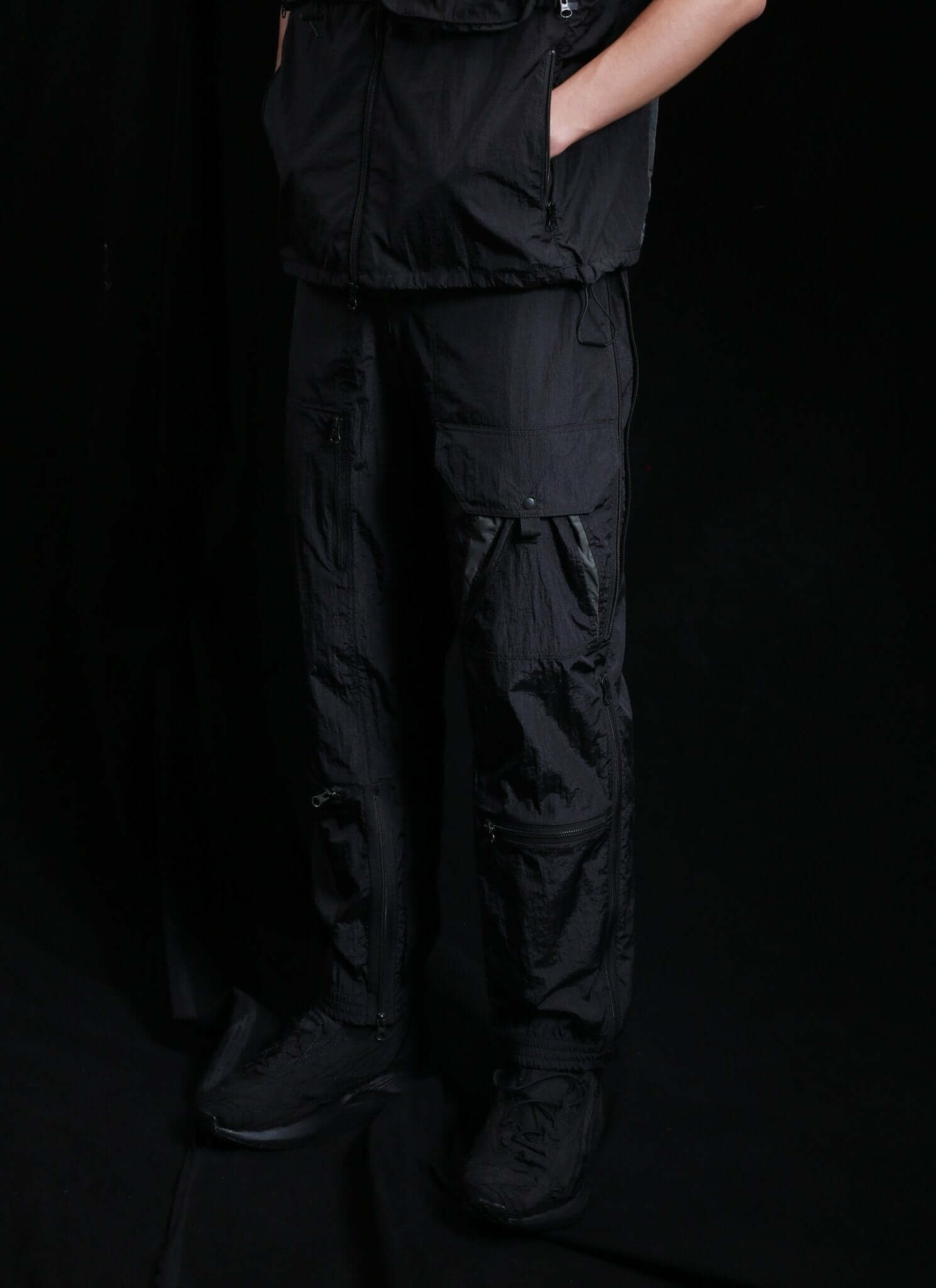 SS20-TPL-01 - NILMANCE