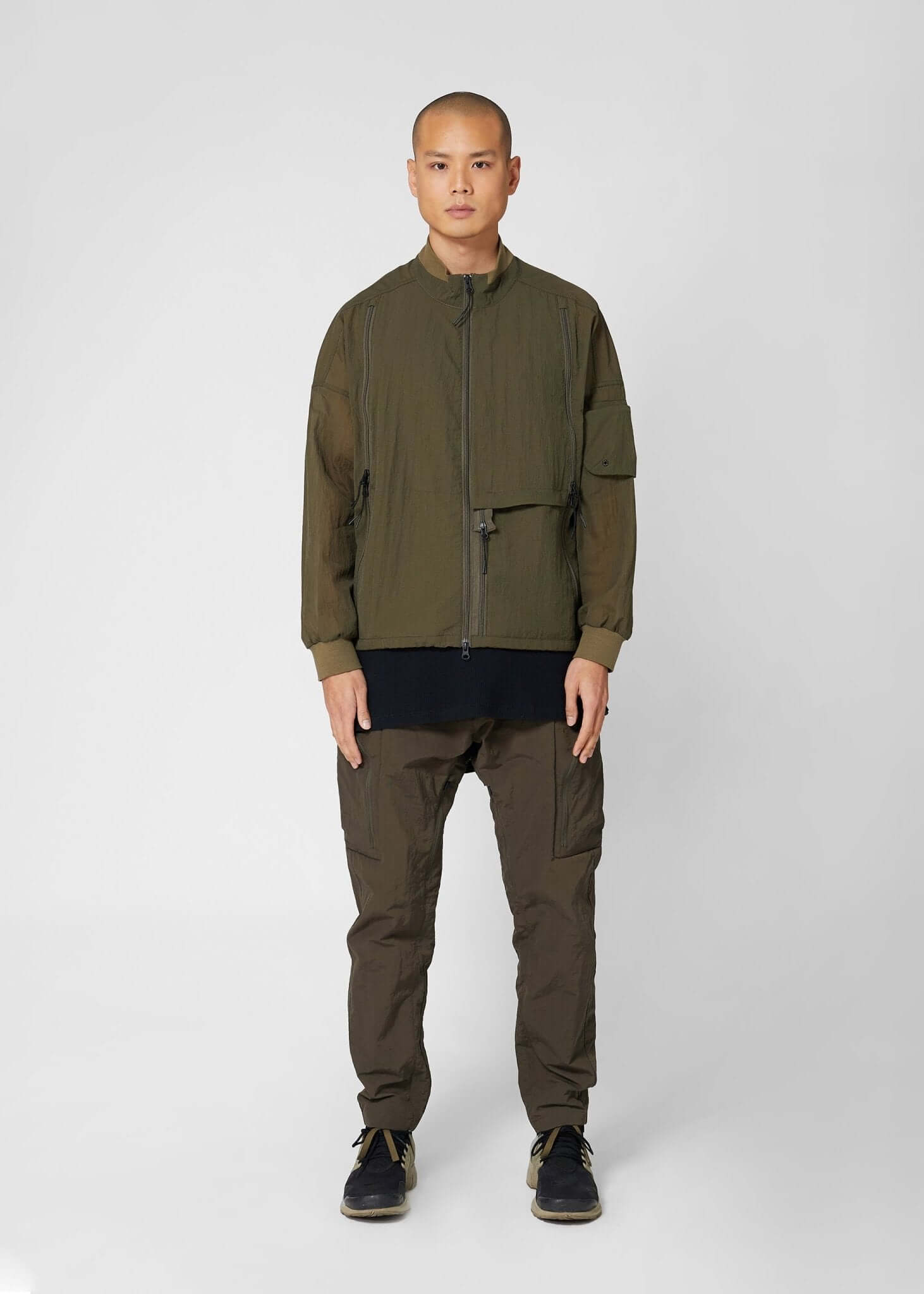 SS21-MA-01 - NILMANCE