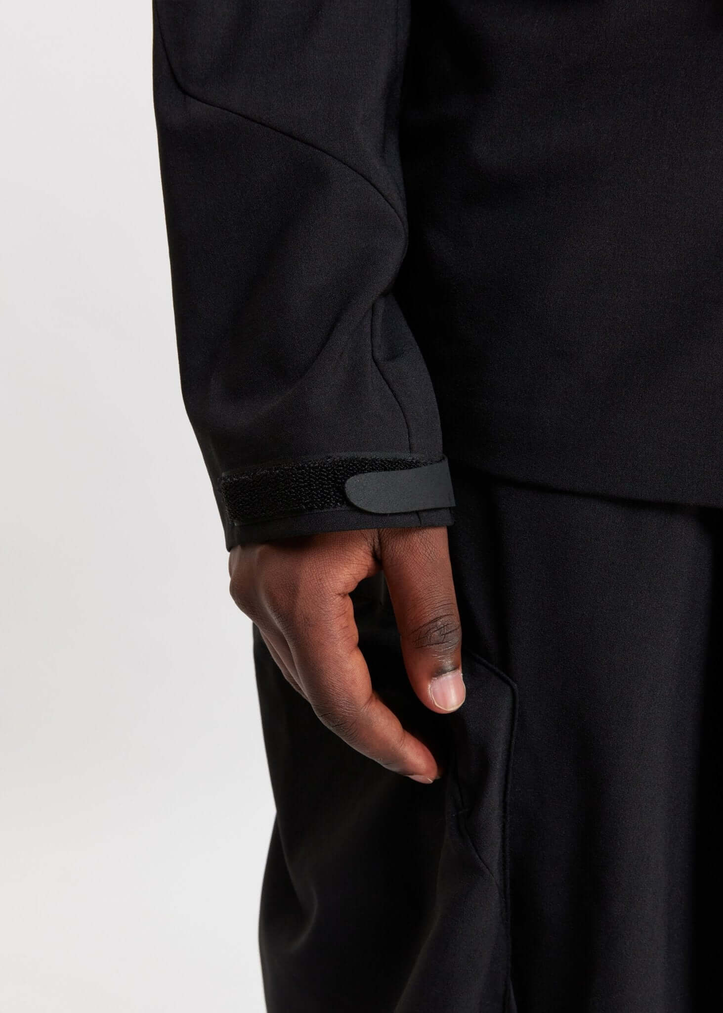 Stealth Blazer - NILMANCE