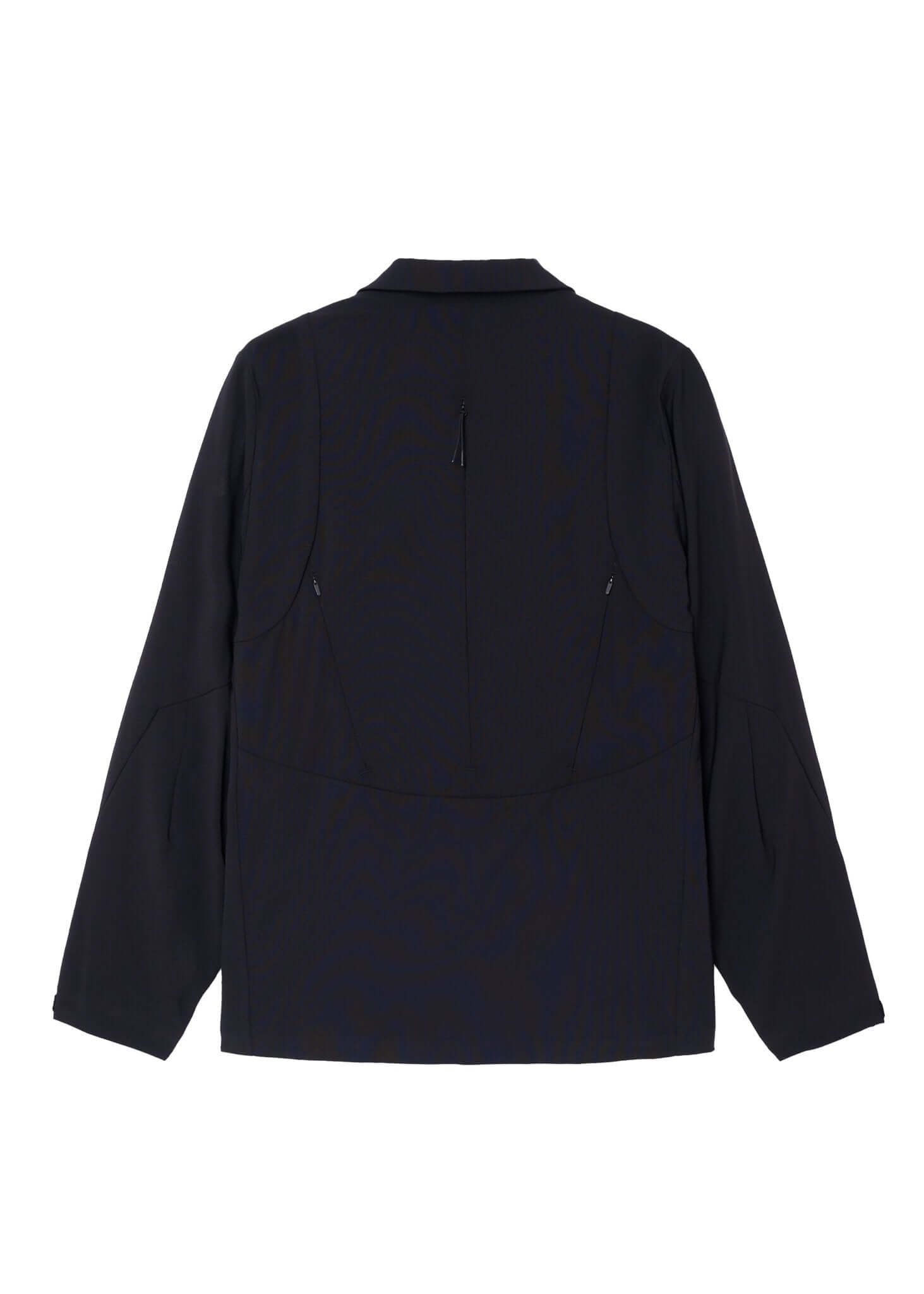 Stealth Blazer - NILMANCE