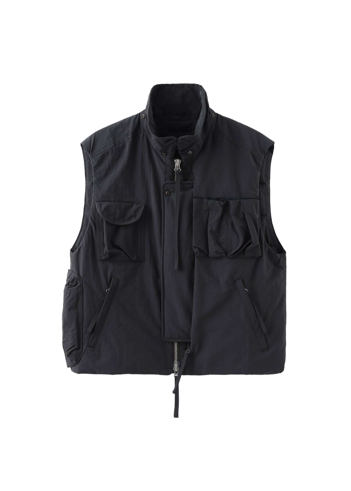 Transform Technical Vest - NILMANCE