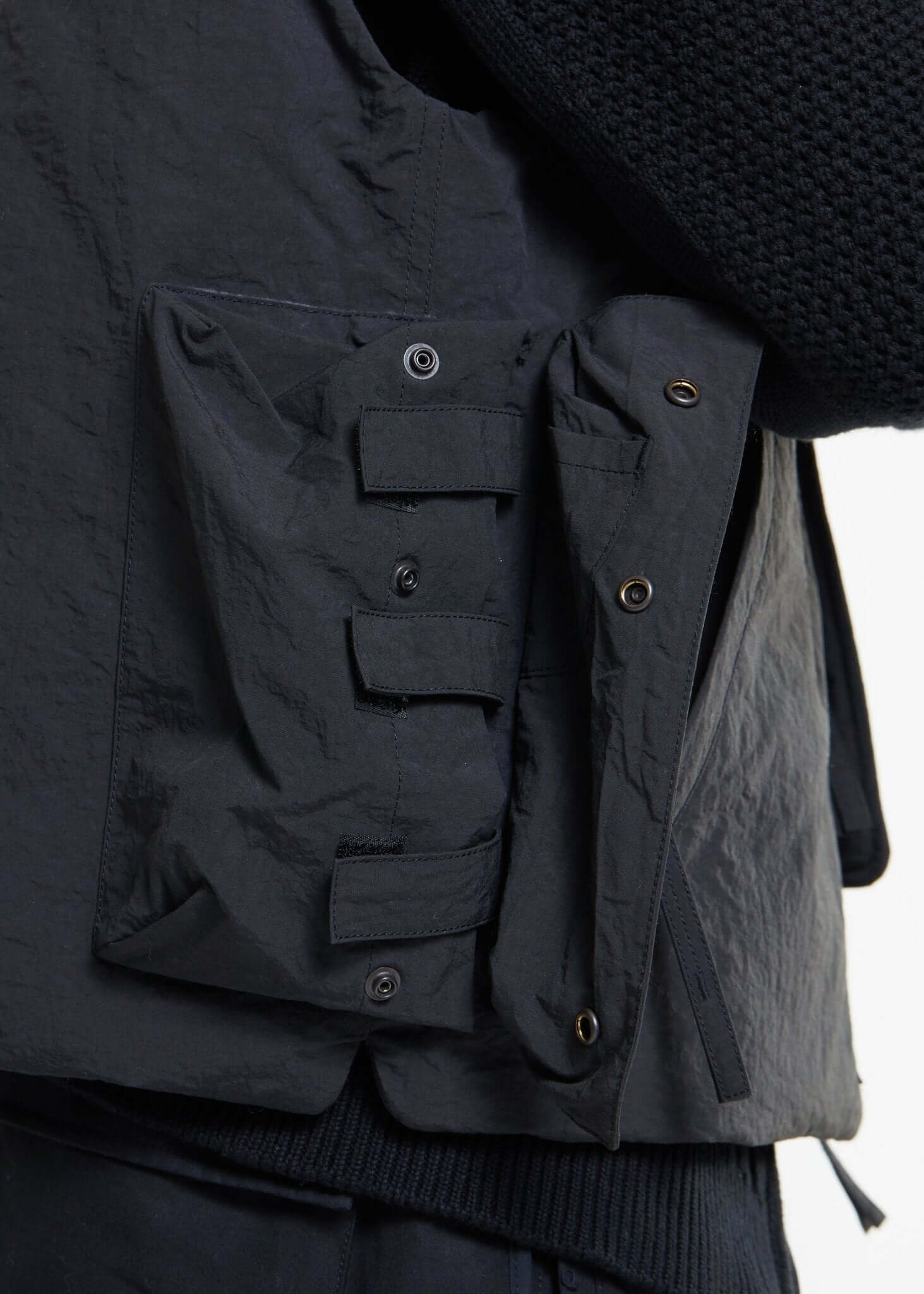 Transform Technical Vest - NILMANCE