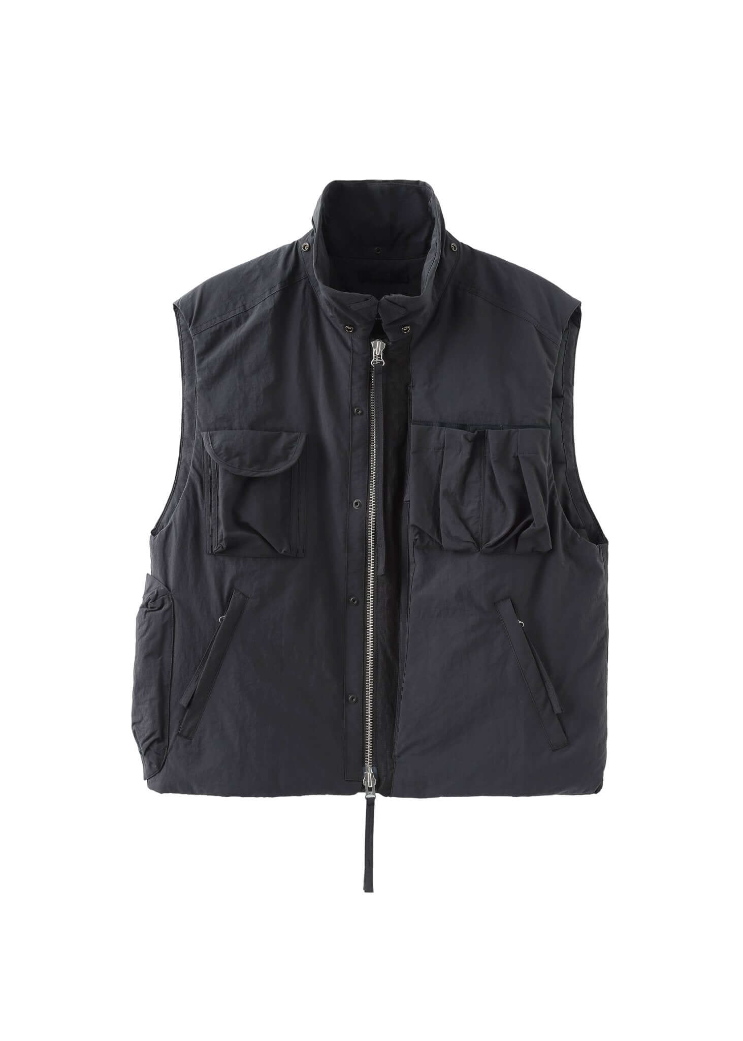 Transform Technical Vest - NILMANCE