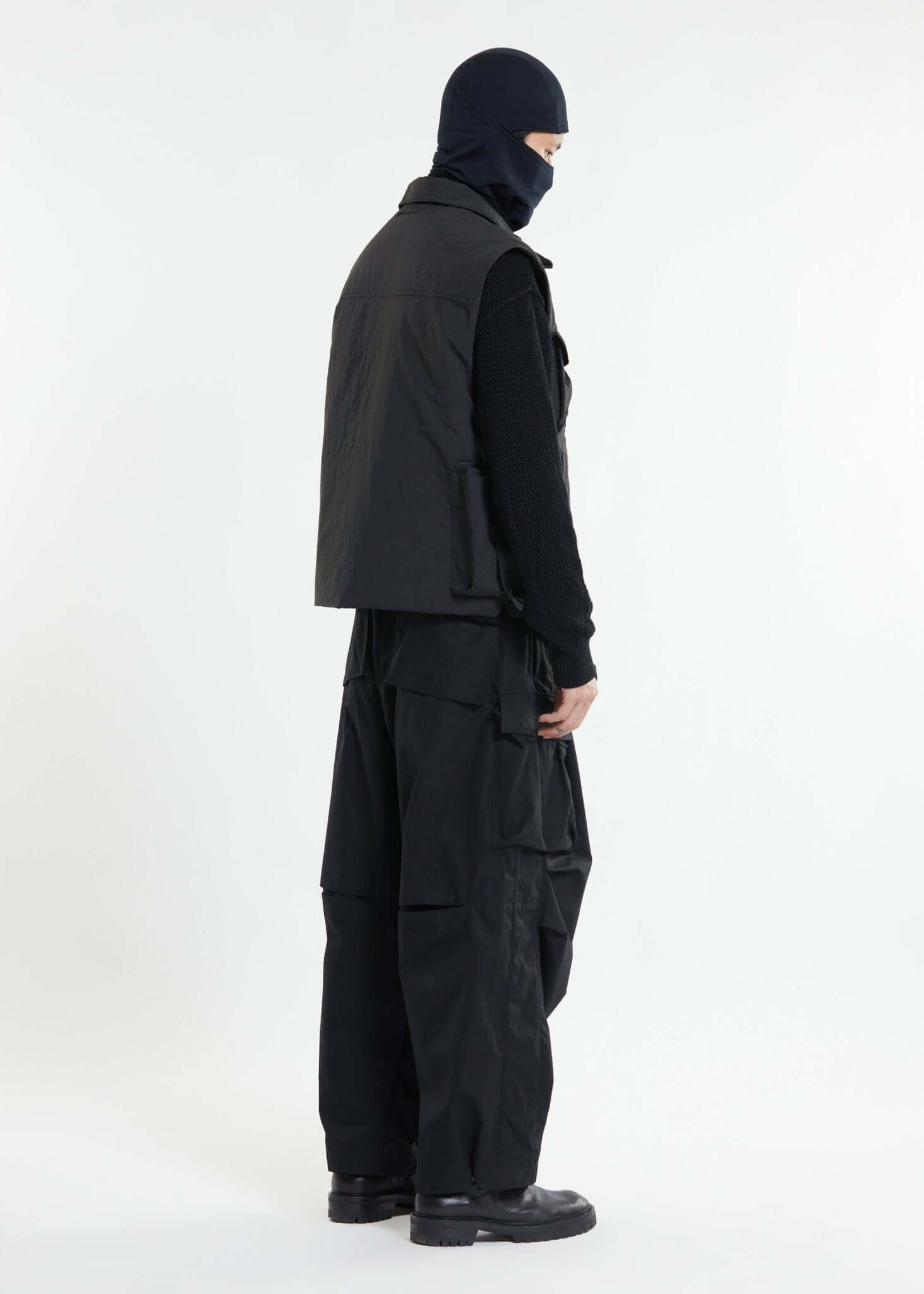 Transform Technical Vest - NILMANCE