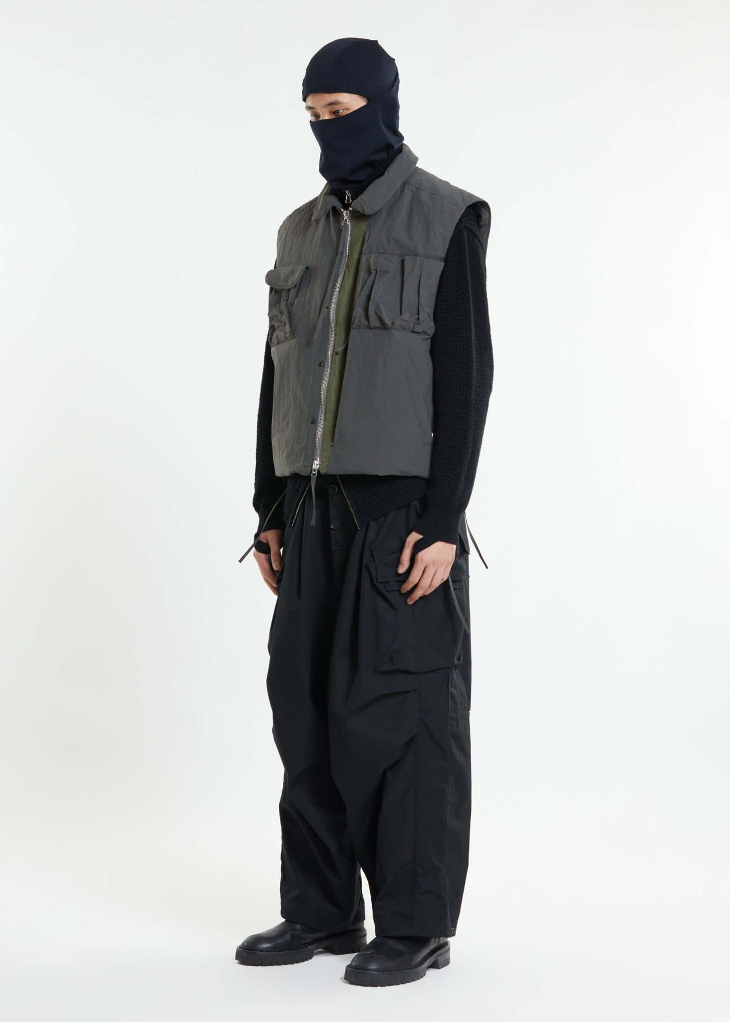 Transform Technical Vest - NILMANCE