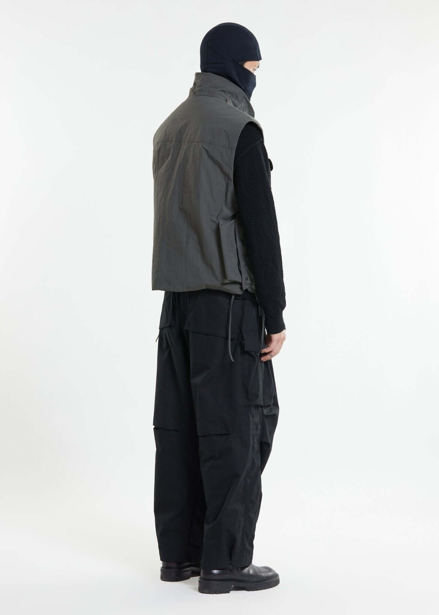 Transform Technical Vest - NILMANCE