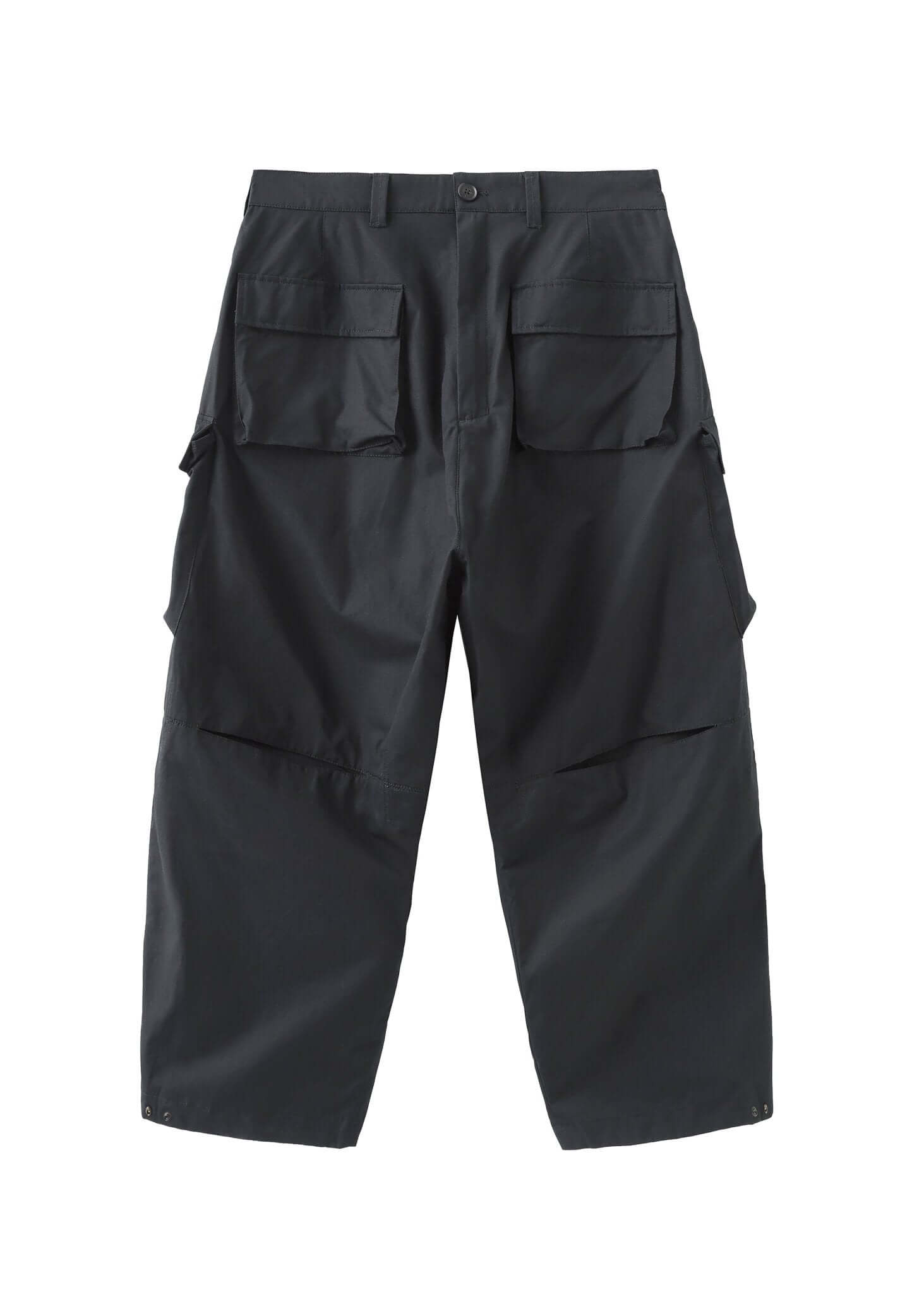 Ventile® Reverse Military Pants - NILMANCE