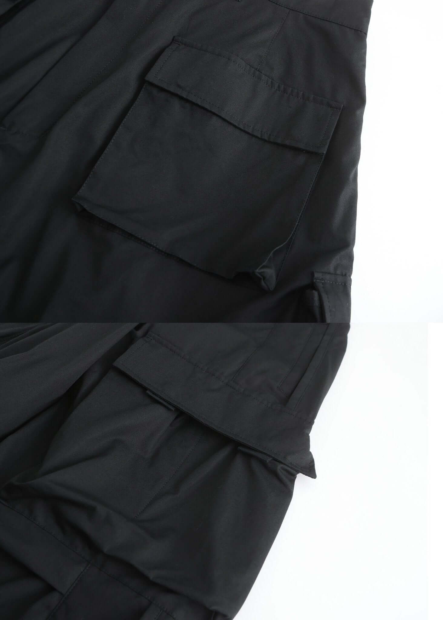 Ventile® Reverse Military Pants - NILMANCE