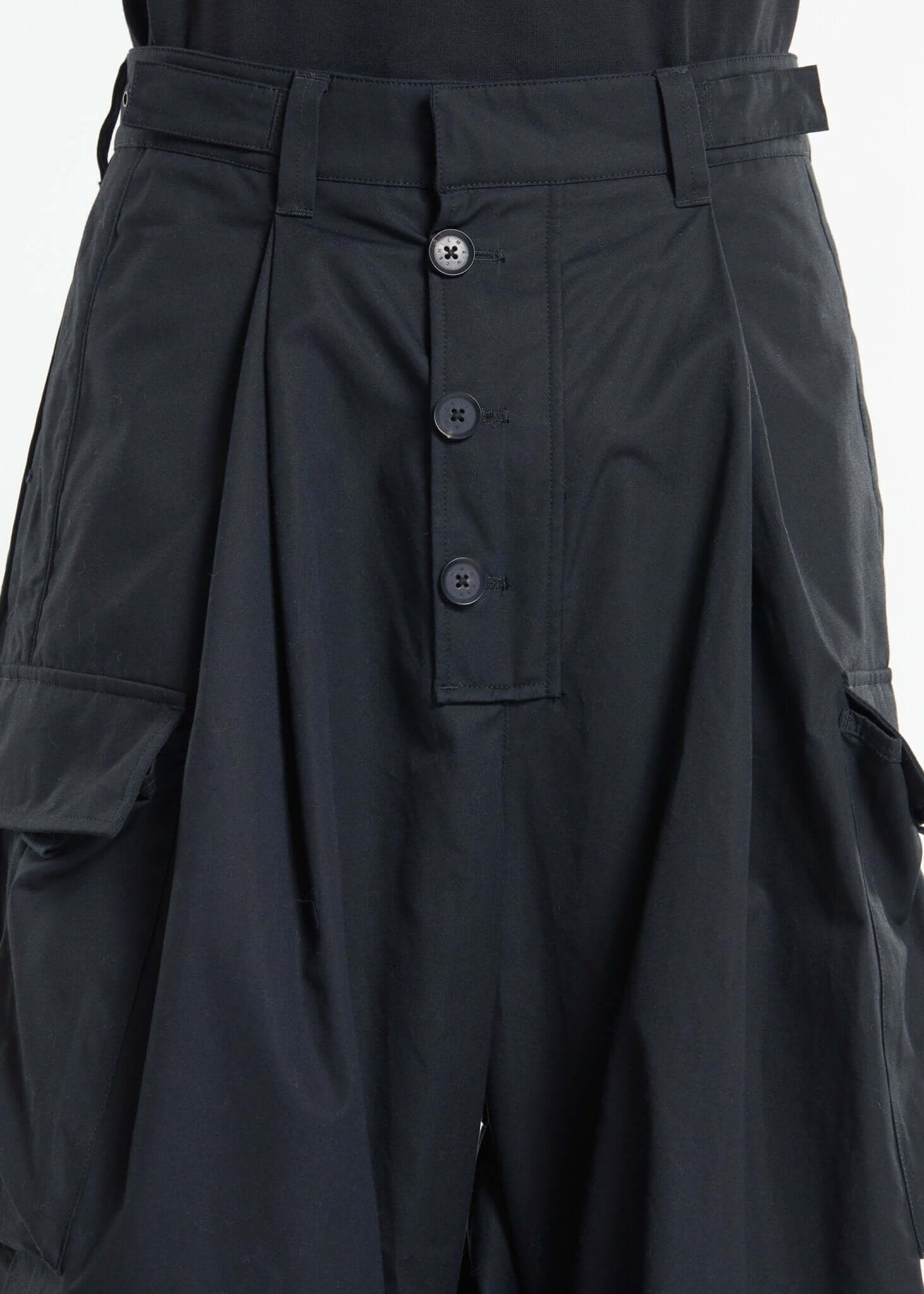 Ventile® Reverse Military Pants - NILMANCE
