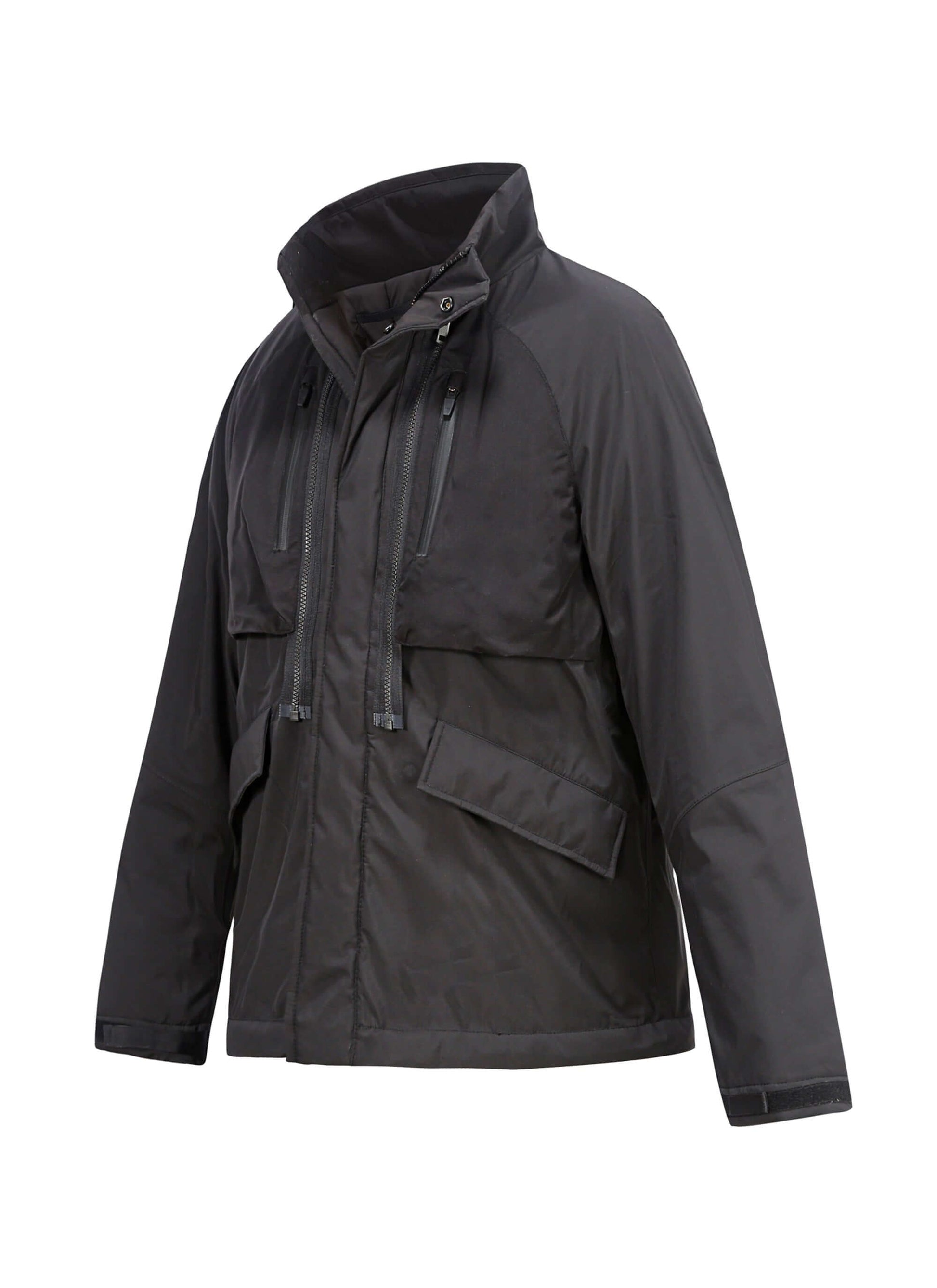 FW18-TJS-01 - Nilmance