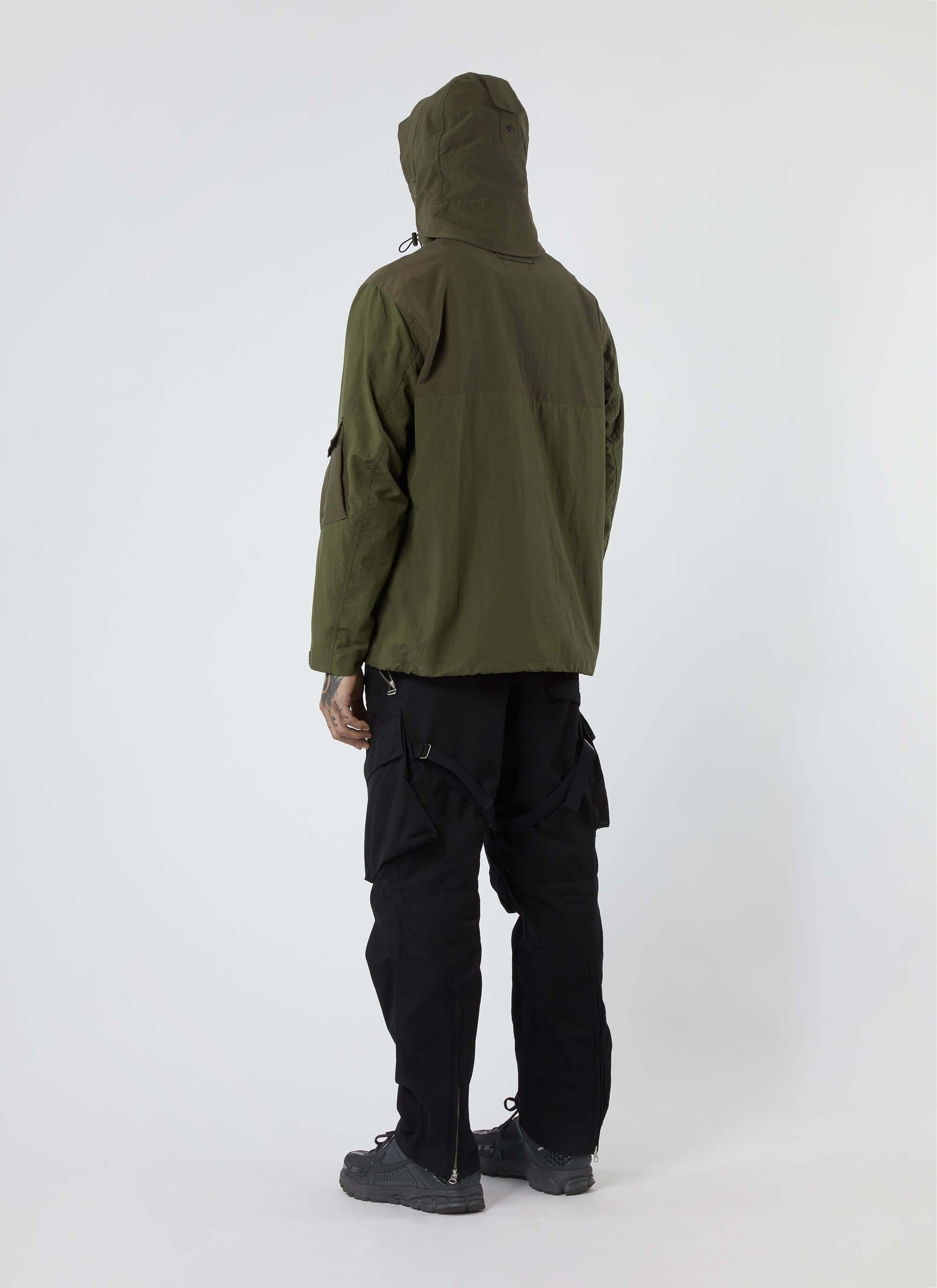FW19-ANJ-02 - Nilmance