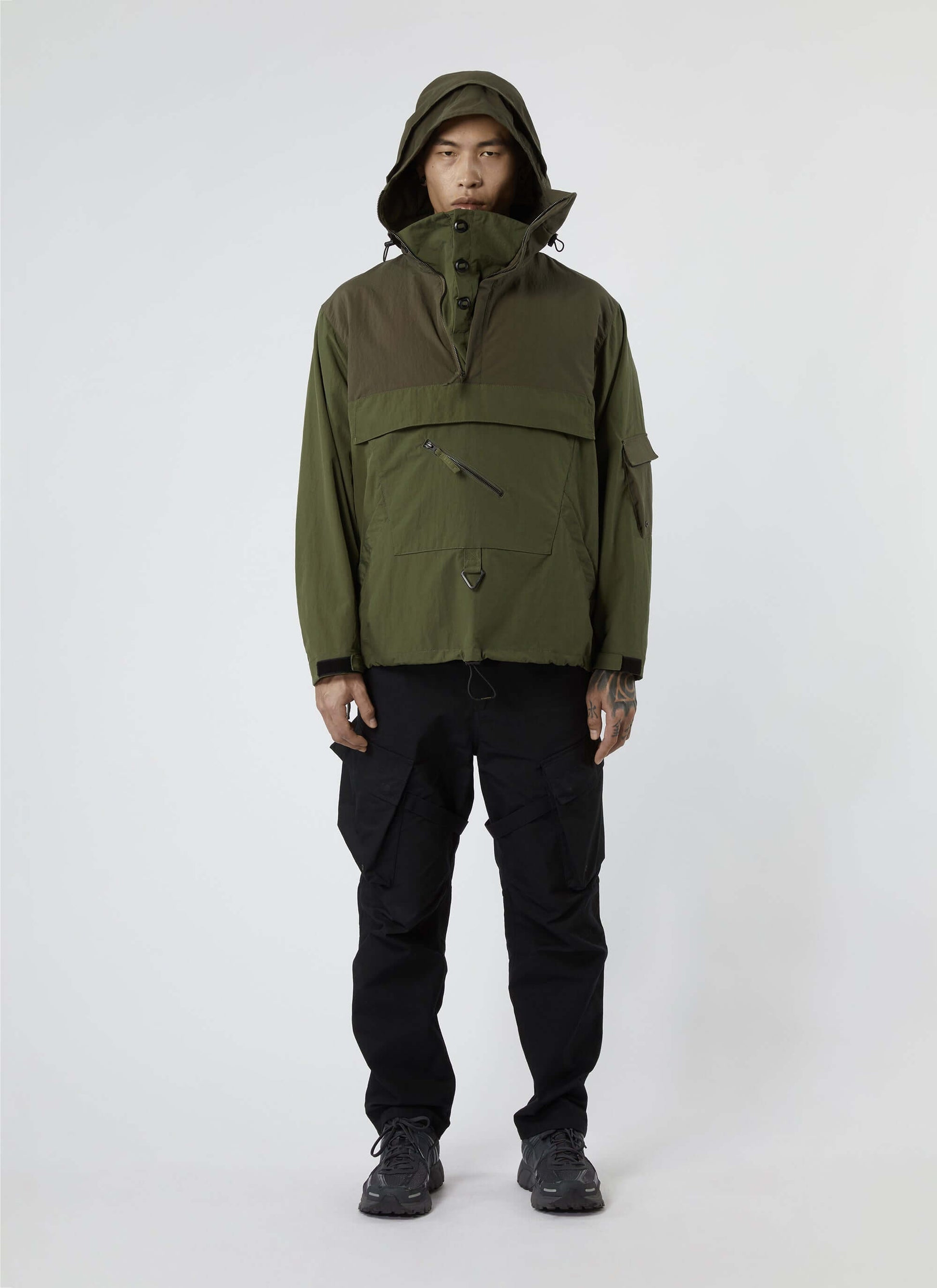 FW19-ANJ-02 - Nilmance