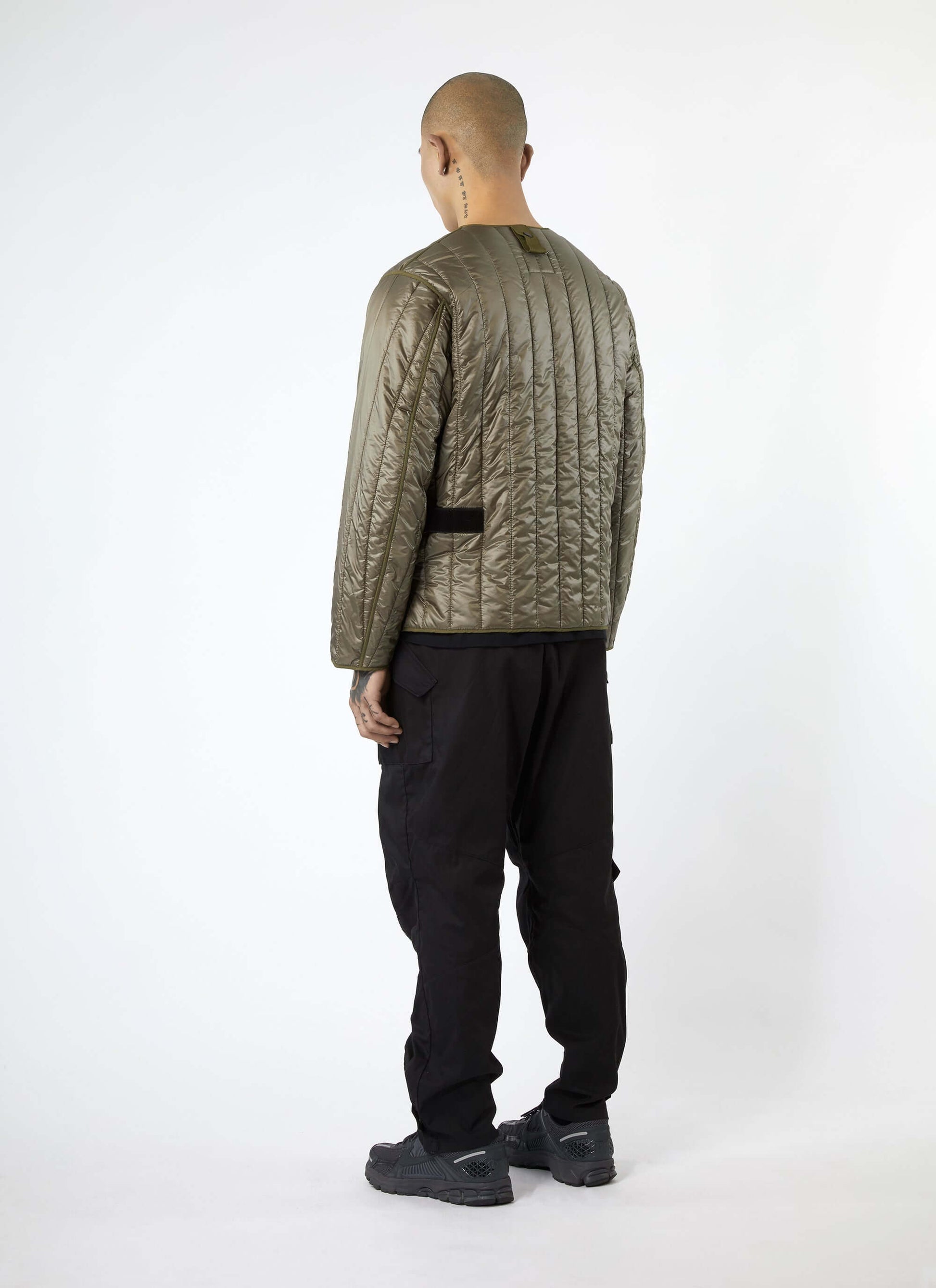 FW19-MP-03 - Nilmance