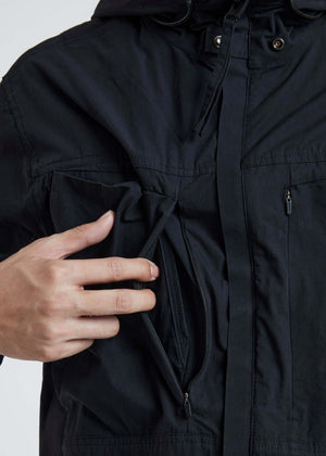 2L Field Jacket - NILMANCE