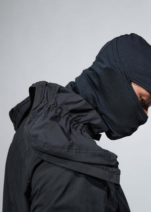 2L Field Jacket - NILMANCE
