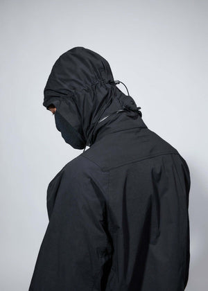 2L Field Jacket - NILMANCE