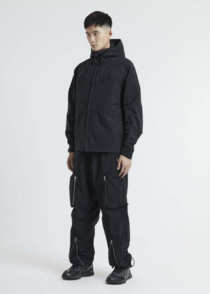2L Field Jacket - NILMANCE