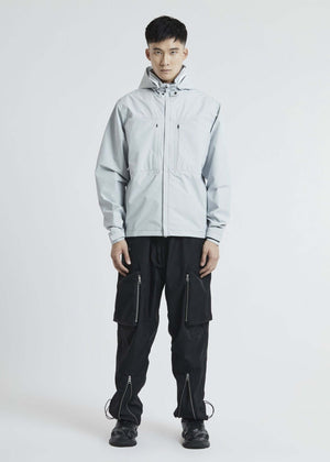 2L Field Jacket - NILMANCE
