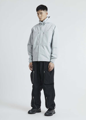 2L Field Jacket - NILMANCE