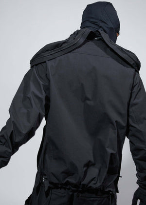 2L Field Jacket - NILMANCE