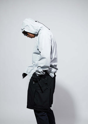 2L Field Jacket - NILMANCE
