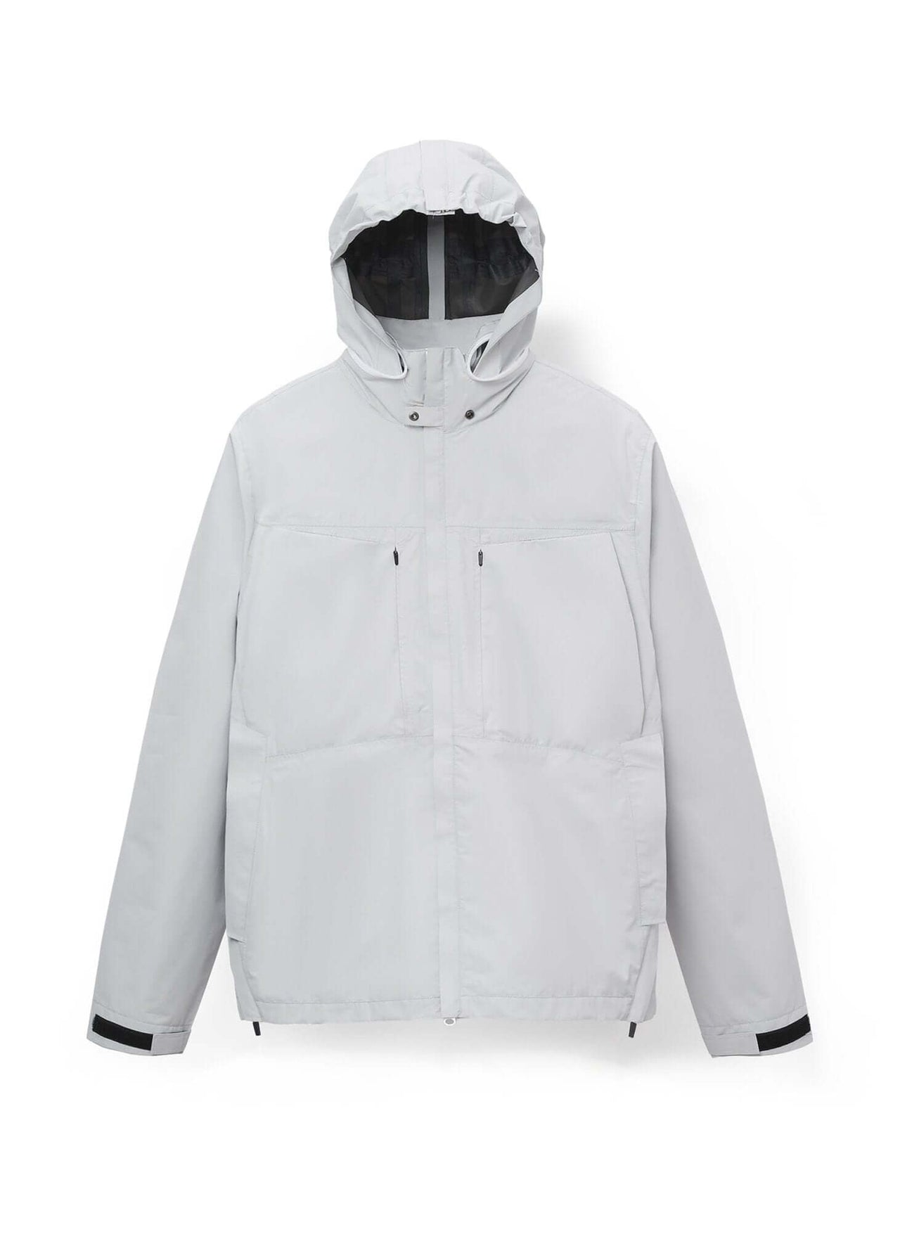 2L Field Jacket - NILMANCE