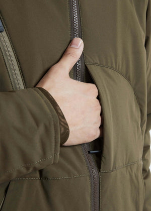 2L Insulated Jacket - NILMANCE