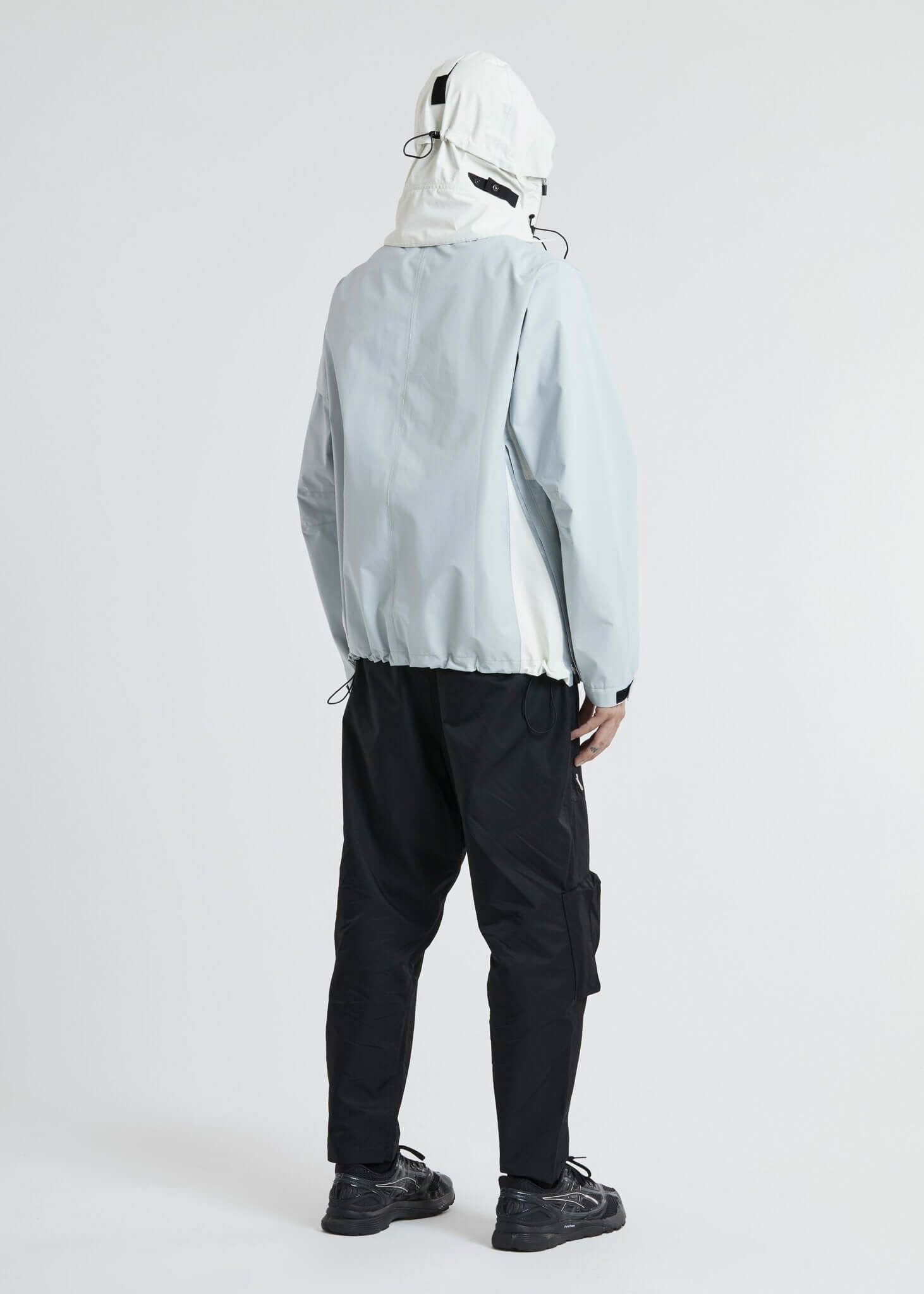 3 Layer Monitor Jacket - NILMANCE