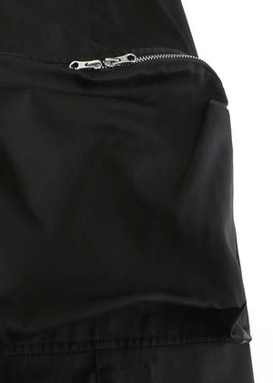 Articulated Cargo Pants