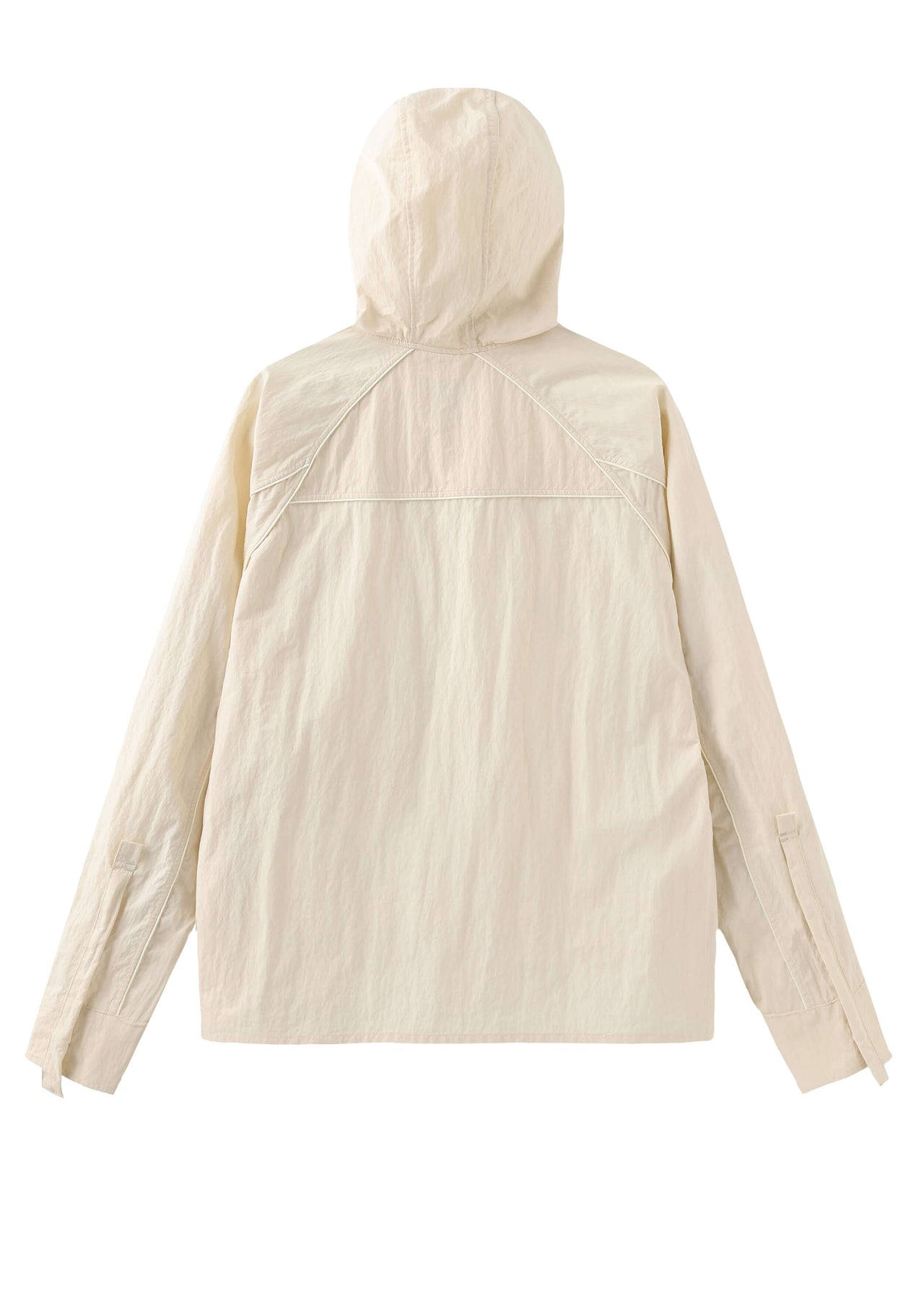 Cagoule Shirt