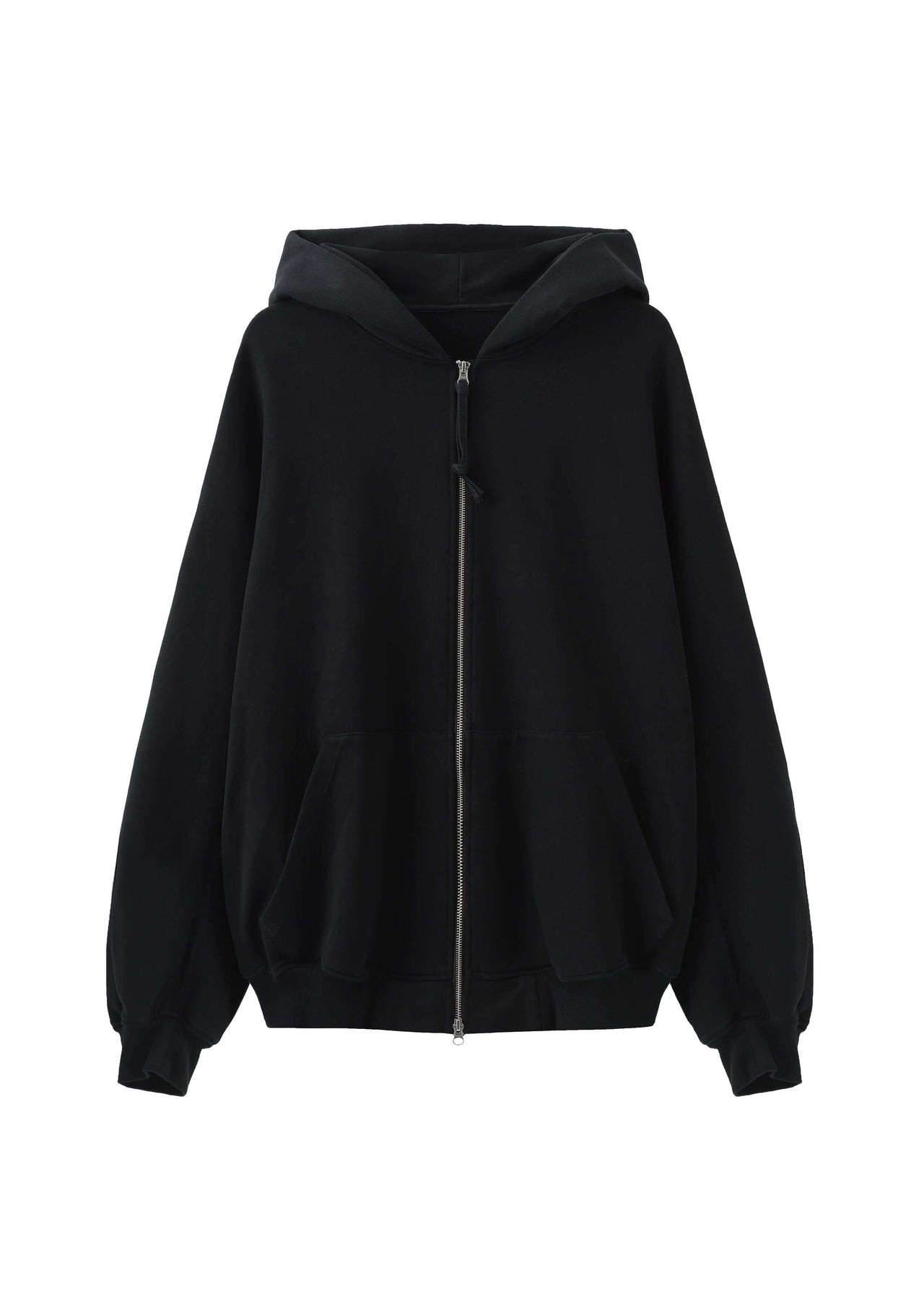 Landscape Graphic Engraved  Hoodie
