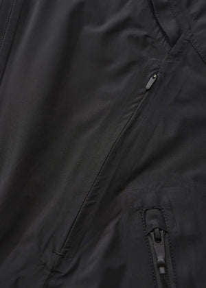 Deformation Waterproof Jacket