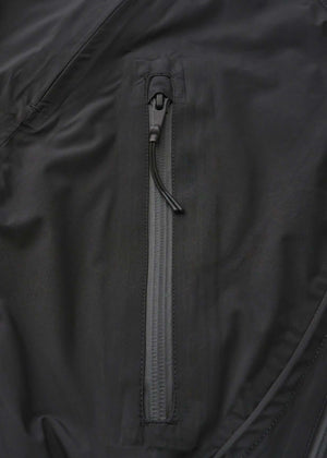 Deformation Waterproof Jacket